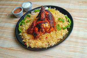 Masala Shawai Mandi