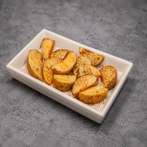 Potato Wedges