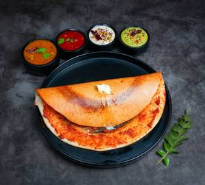 Benne Karam Dosa