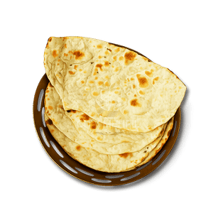 Tandoori Roti