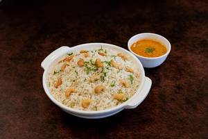 GHEE RICE