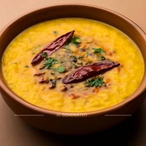 Dal Tadka