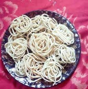 Coconut Milk Murukku (100gm)