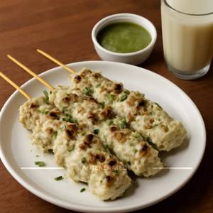 Malai Chaap