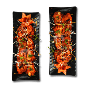 Chicken Tikka