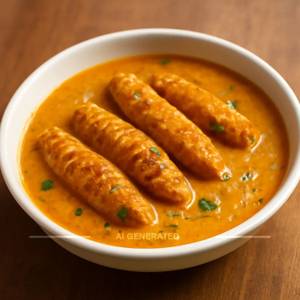 Chaap Korma