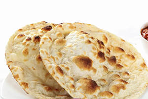 Tandoori Chapati Plain