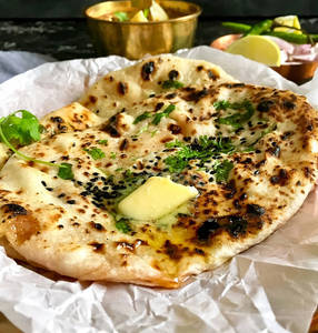 Churchur Naan