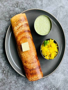 Maysore Plain Dosa