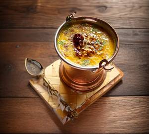 Dal Tadka