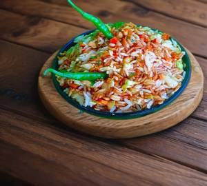 Fried Rice