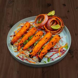BABY CORN KEBAB