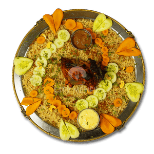 Grill Mandi