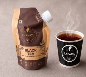 Black Tea