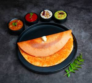 Benne Podi Dosa