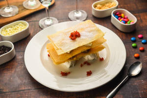 Mille Feuille