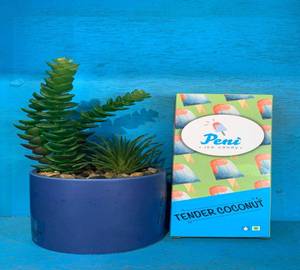 Tender Coconut Ice Candy