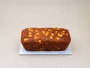 Banana Walnut
