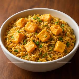 Paneer Rice