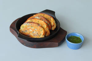 Garlic Bread