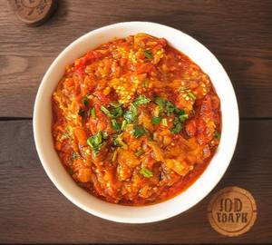 Baingan Bhartha
