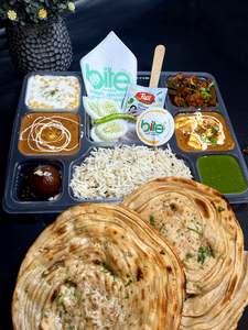 Special Thali