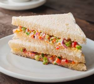 Cold sandwich