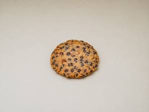 Almond Chocochip (Single Piece)
