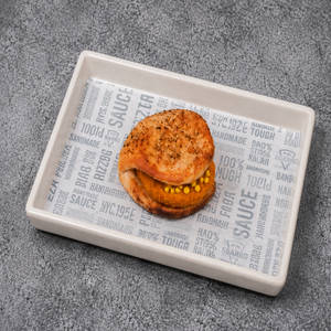 Veggie Turnover