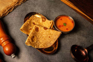 Chapathi (2 Pc)