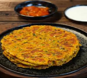 Missi Roti
