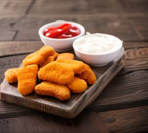 Chicken Nuggets