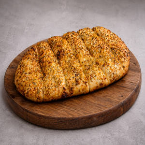 Garlic Bread