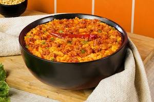Chicken Kheema Khichdi
