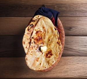 Tandoori Butter Roti