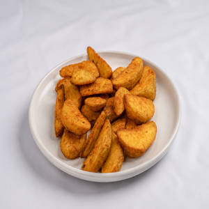 Tandoori Wedges