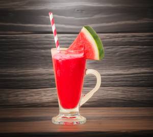 Watermelon juice