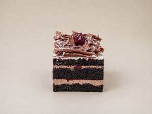 Blackforest Pastry