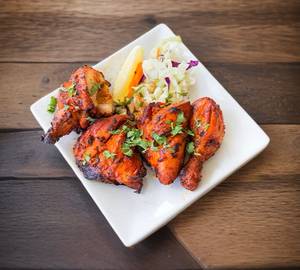 Tandoori Chicken Half