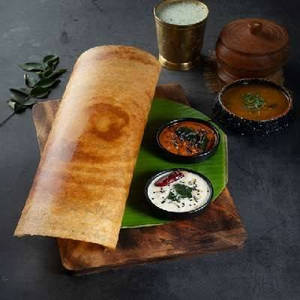 Masala Ghee Pudi Garlic Benne