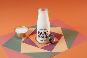 Meethi Lassi