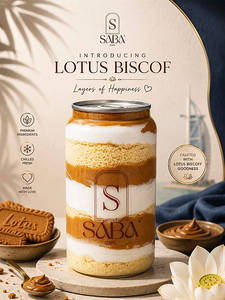 Lotus Biscoff