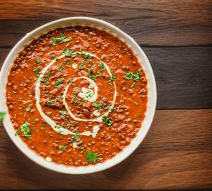 Dal Makhani