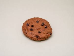 Chocolate Fudge (Single Piece)