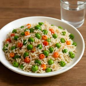 Veg Fried Rice