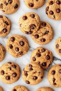 Choco Chip Cookies (75gm)