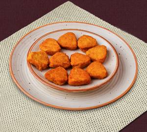 Chicken Nuggets 10 Pc
