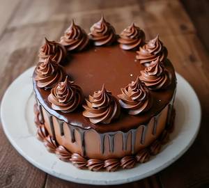Chocolate cake