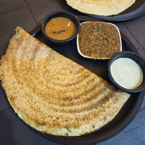Gini Ghotala Dosa