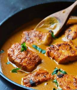Fish Masala